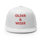 Trucker Cap - Older & Wiser | Trenddotcom