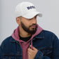 Dad Hat - BOSS | Trenddotcom