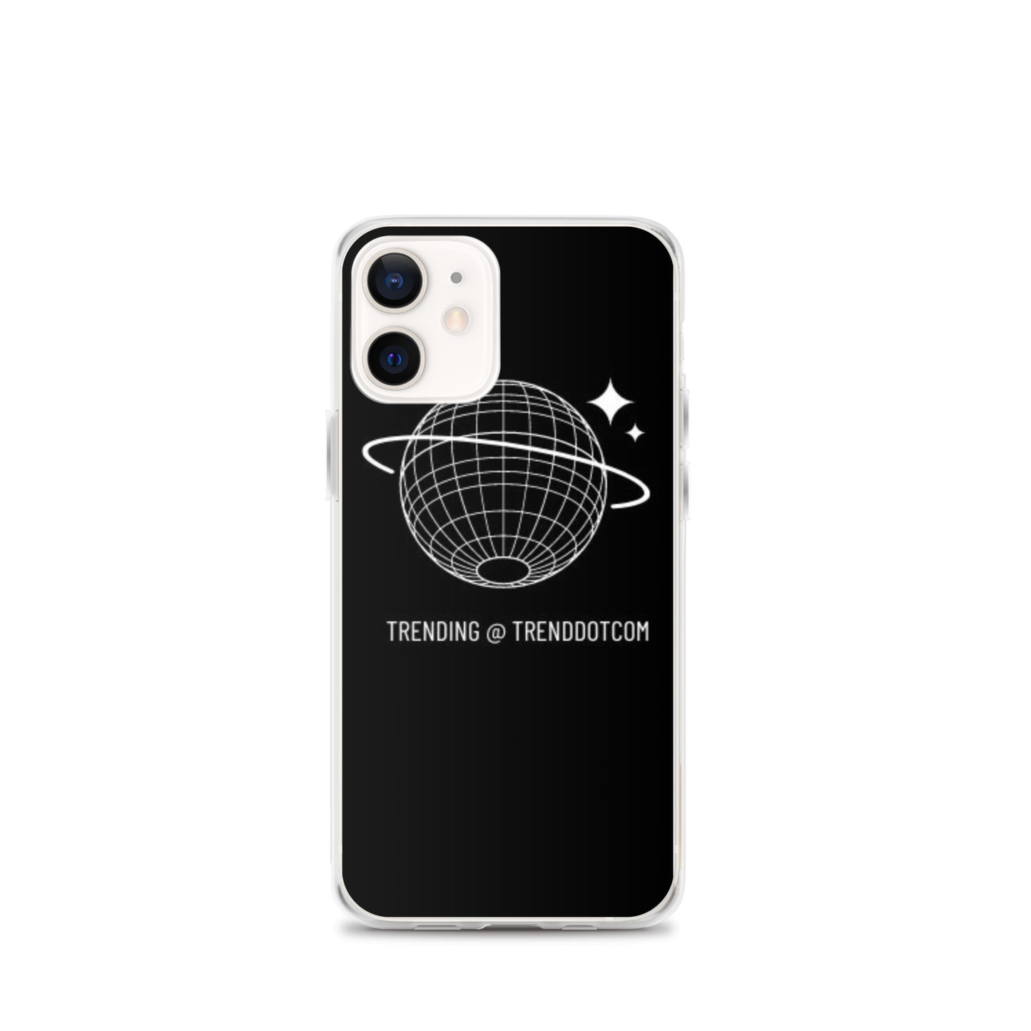 iPhone® Clear Case