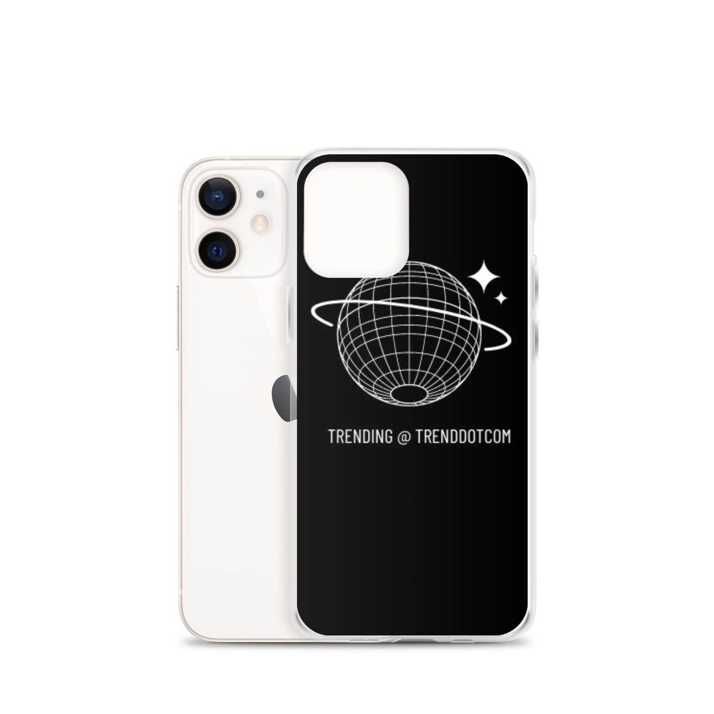 iPhone® Clear Case