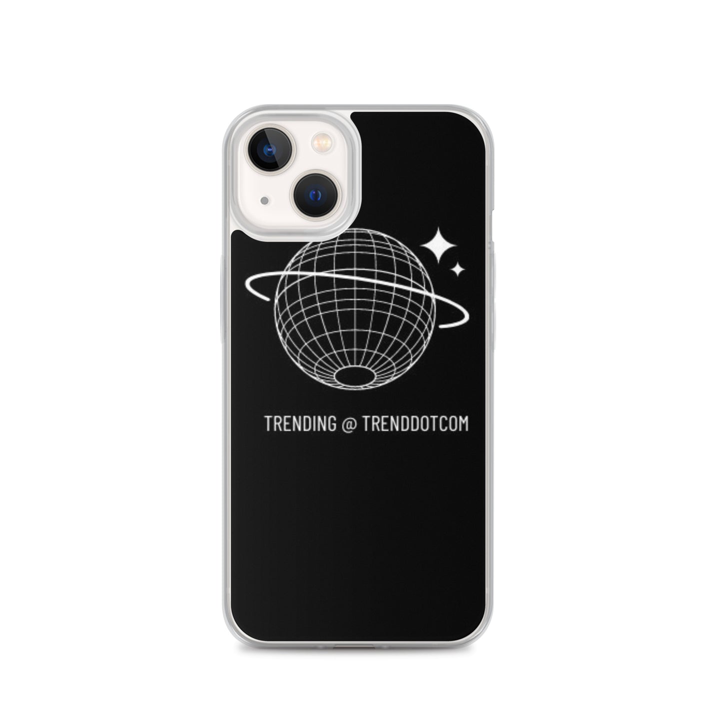 iPhone® Clear Case