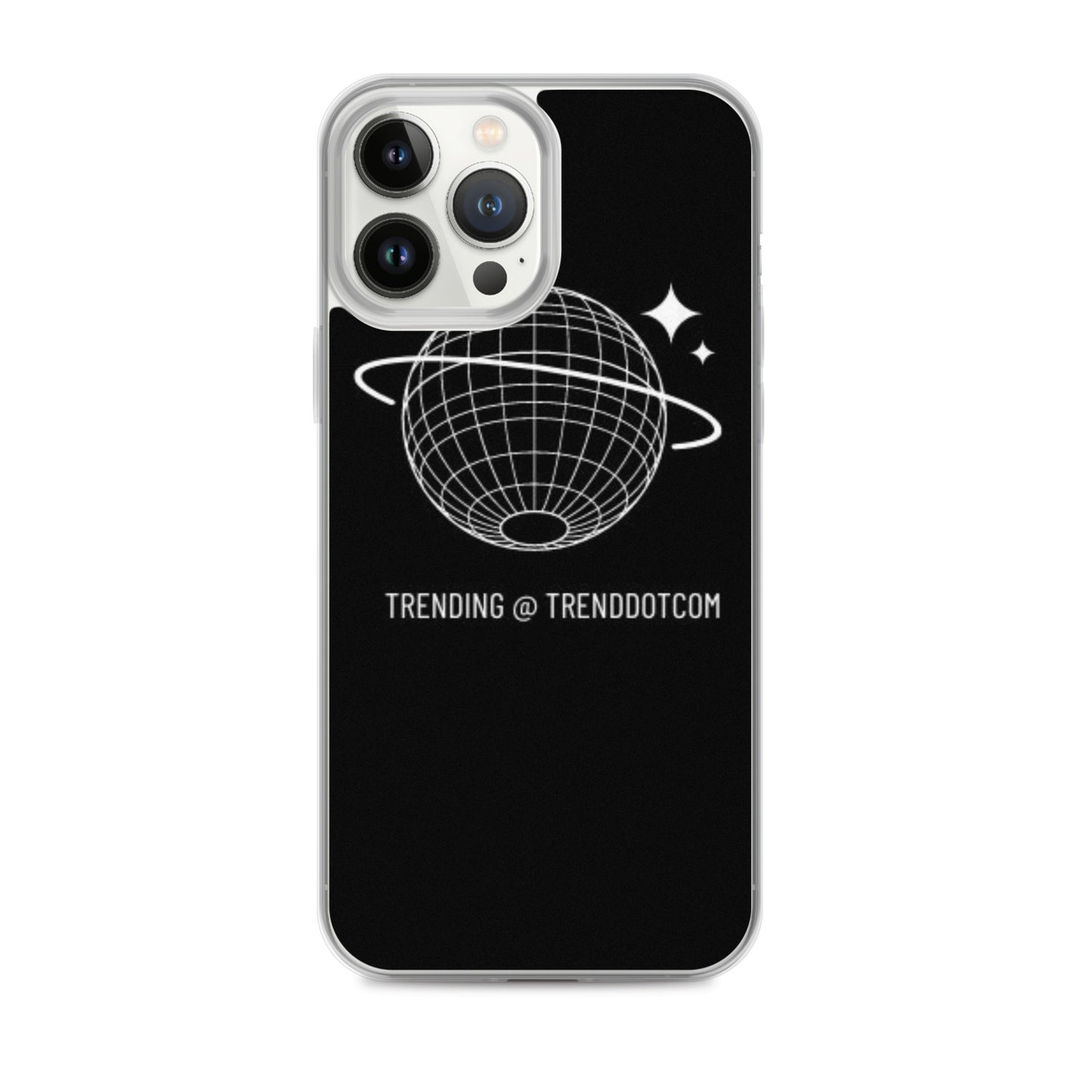 iPhone® Clear Case