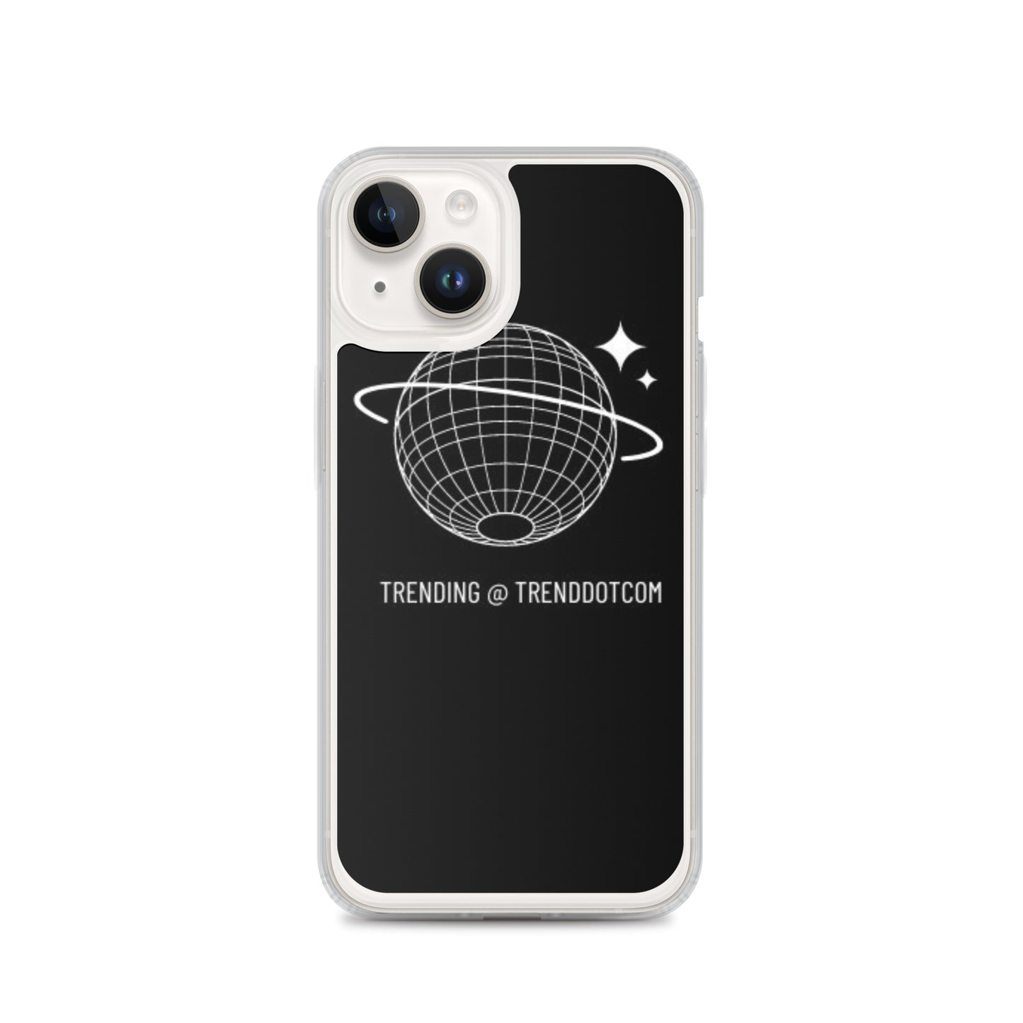 iPhone® Clear Case