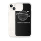 iPhone® Clear Case