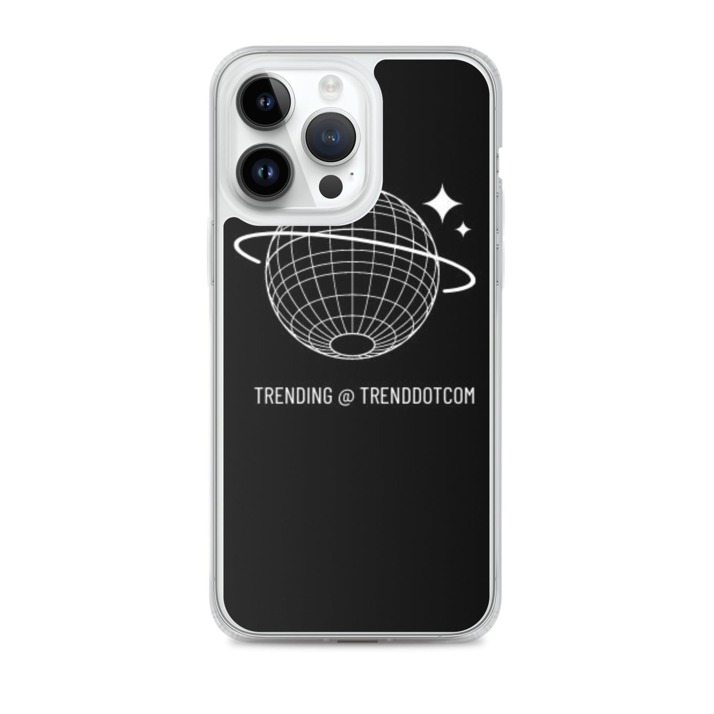 iPhone® Clear Case