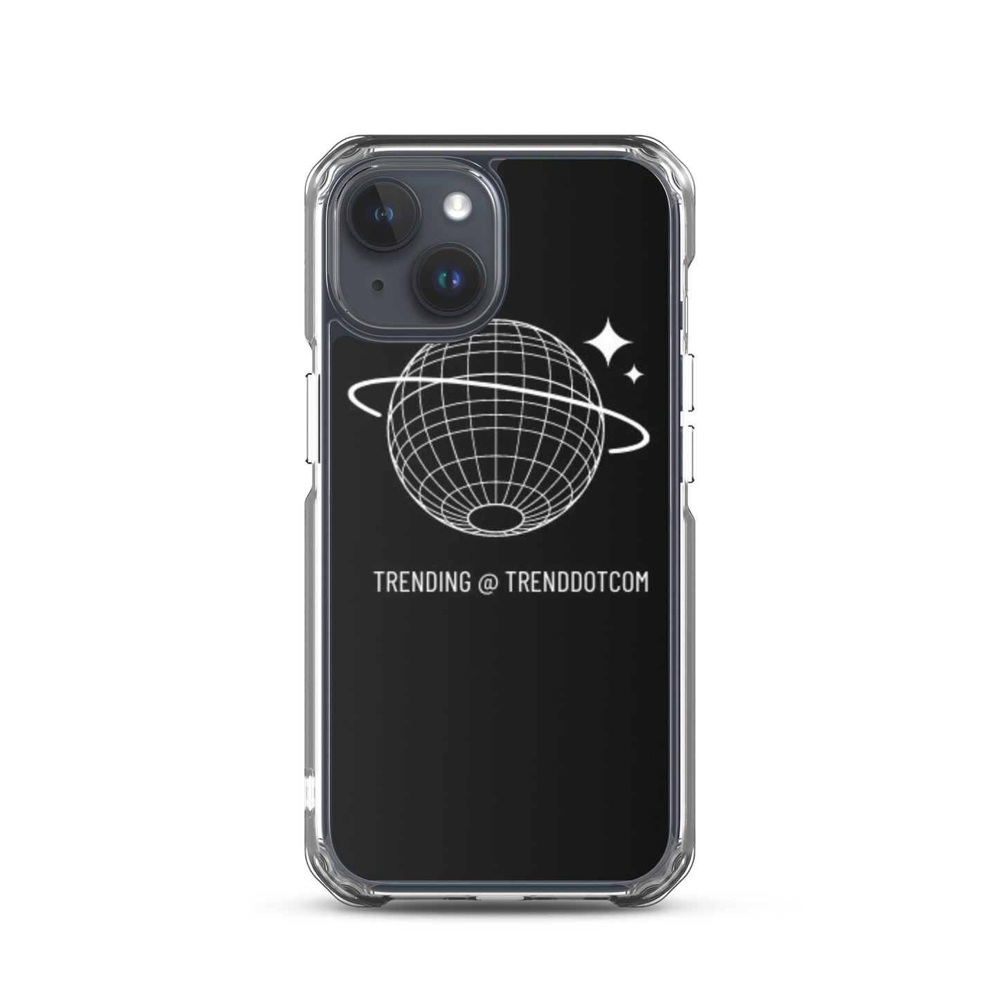 iPhone® Clear Case