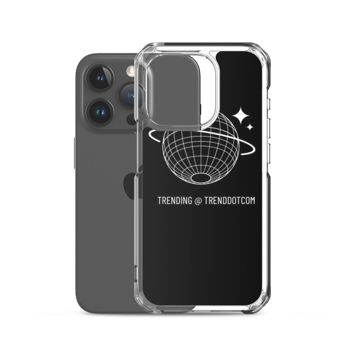 iPhone® Clear Case