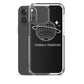 iPhone® Clear Case