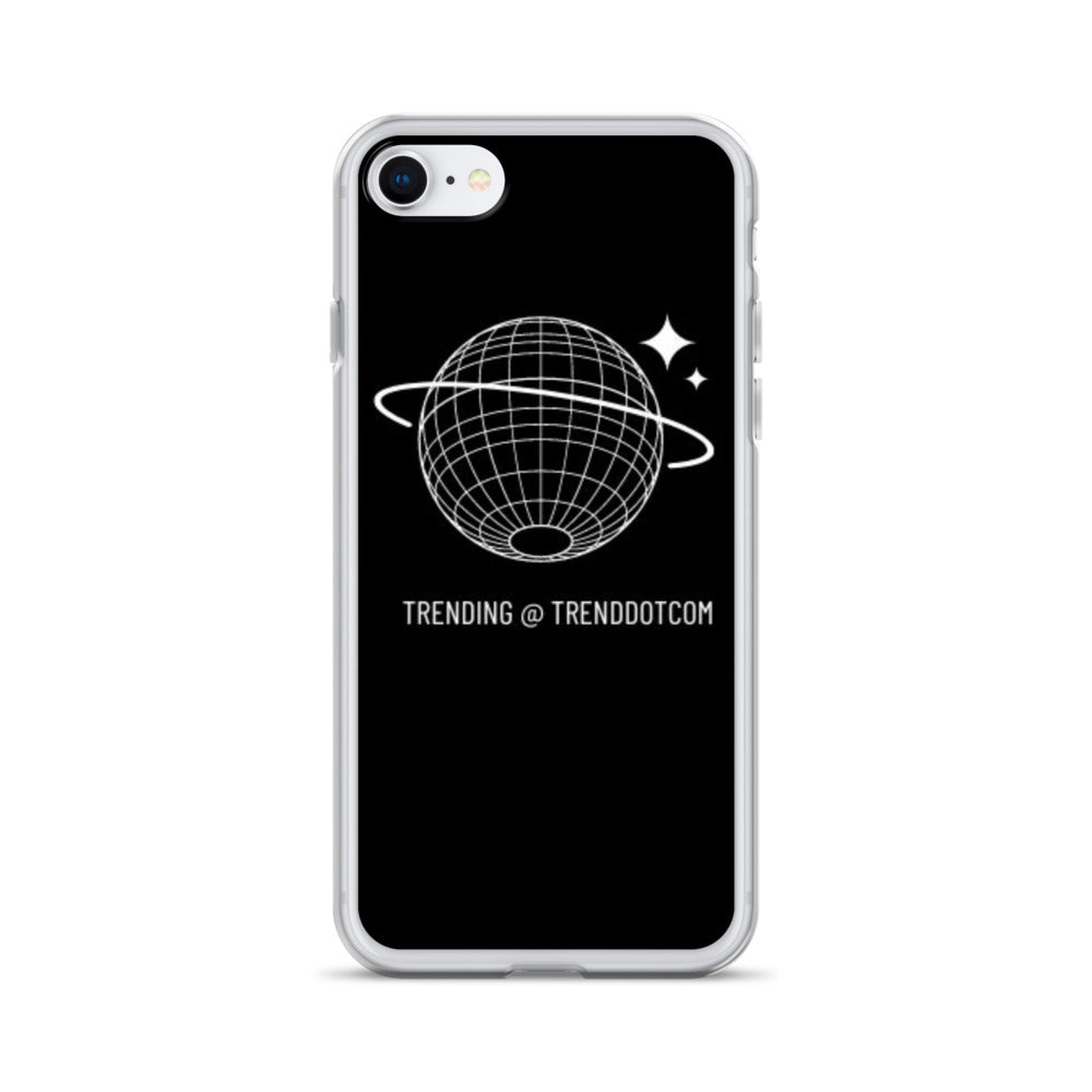 iPhone® Clear Case