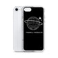 iPhone® Clear Case