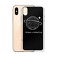 iPhone® Clear Case