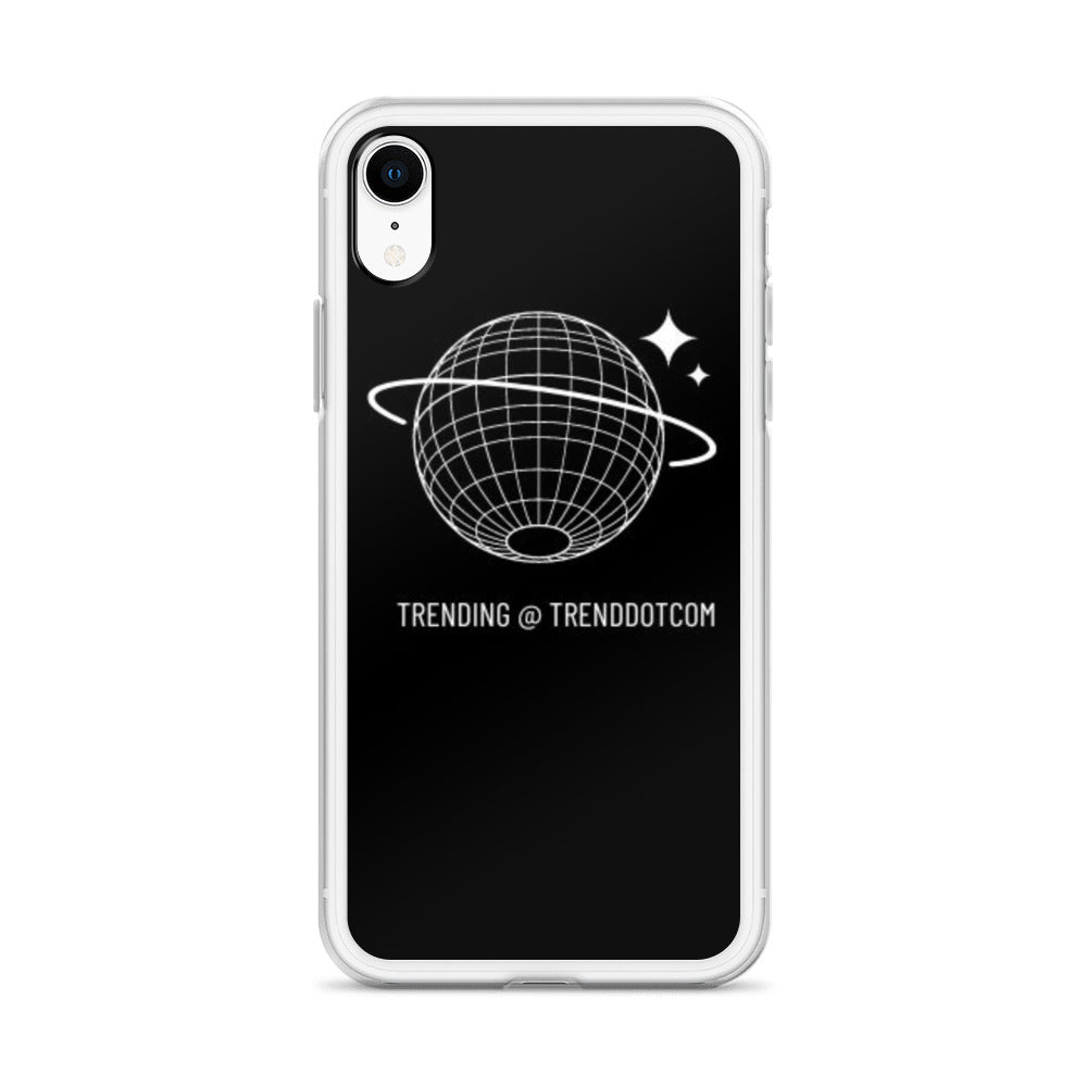 iPhone® Clear Case