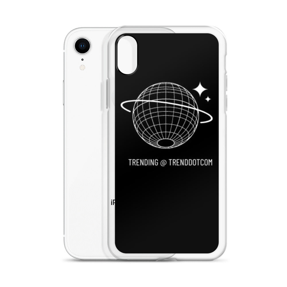 iPhone® Clear Case