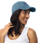 Aspire Denim Hat for All