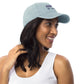 Aspire Denim Hat for All | Trenddotcom