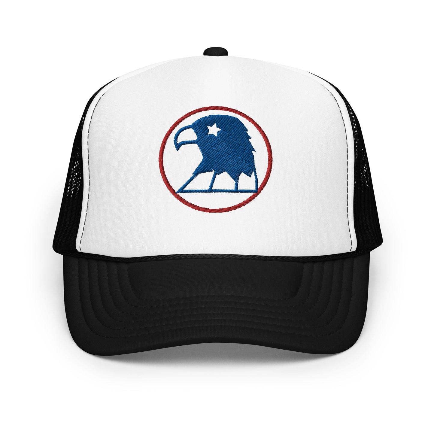 Foam Trucker Hat - American Eagle | Trenddotcom