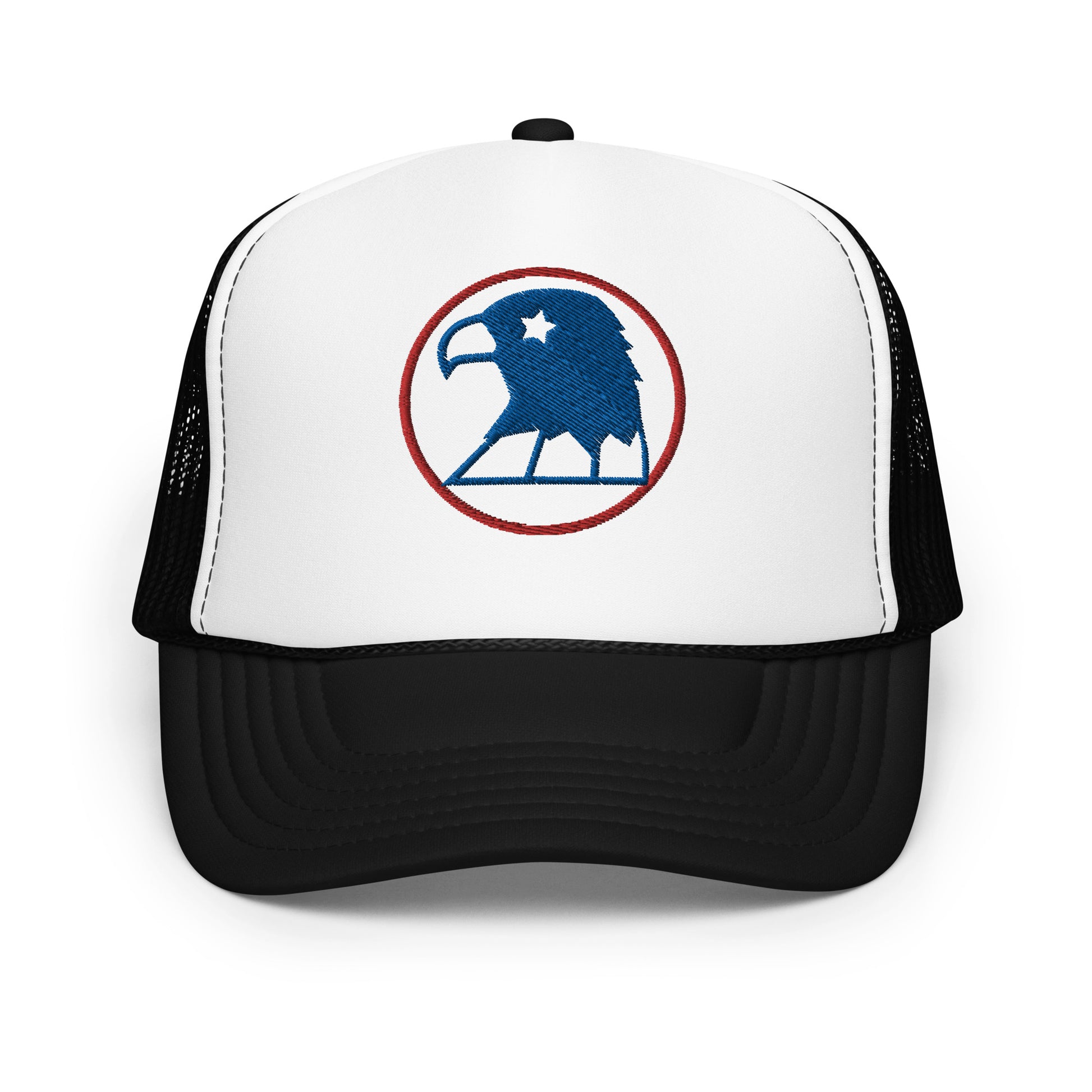 Foam Trucker Hat - American Eagle | Trenddotcom