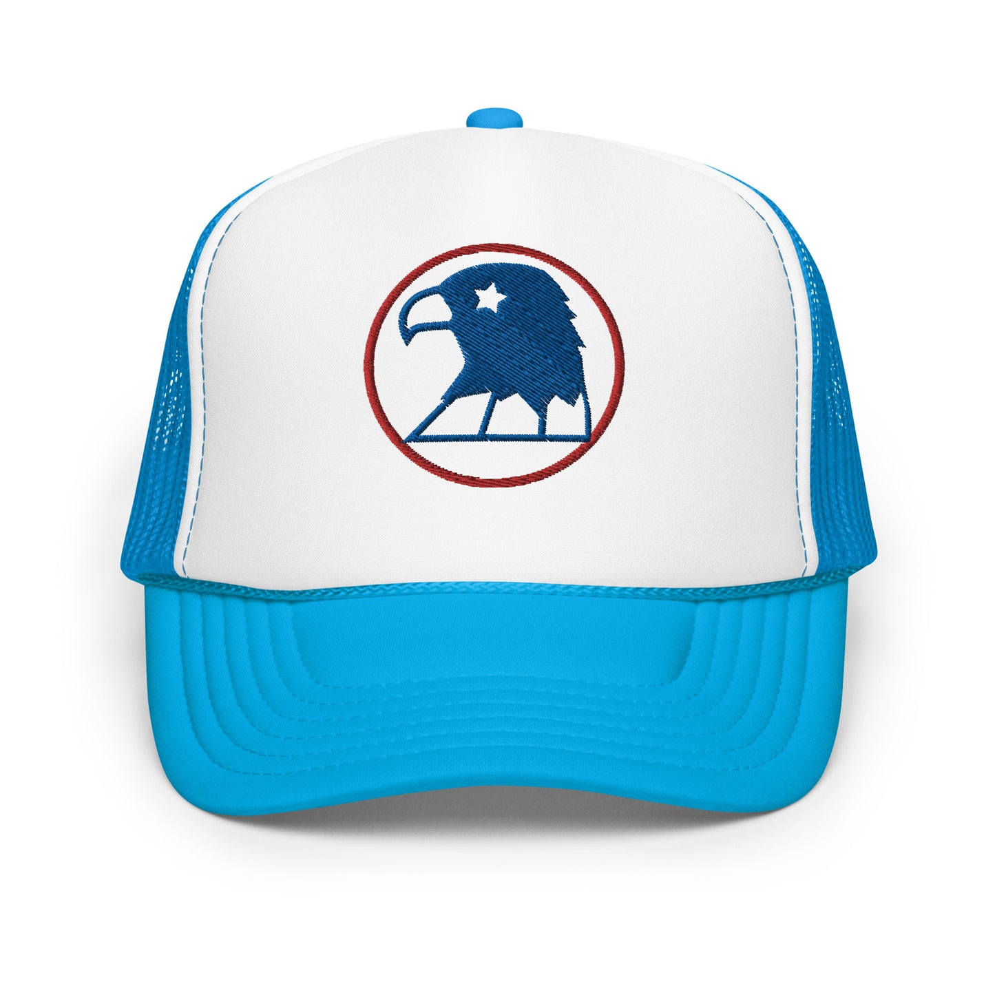 Foam Trucker Hat - American Eagle | Trenddotcom