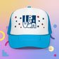 Foam Trucker Hat - USA | Trenddotcom