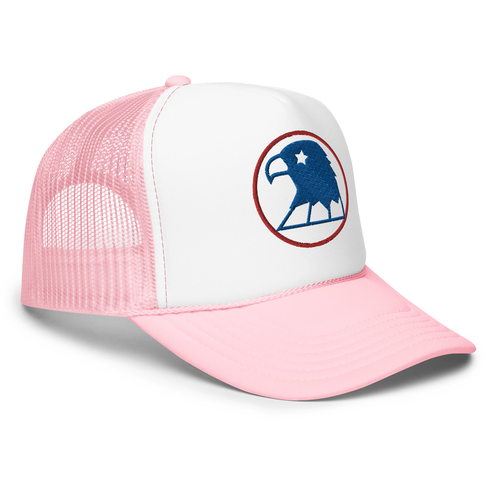 Foam Trucker Hat - American Eagle | Trenddotcom