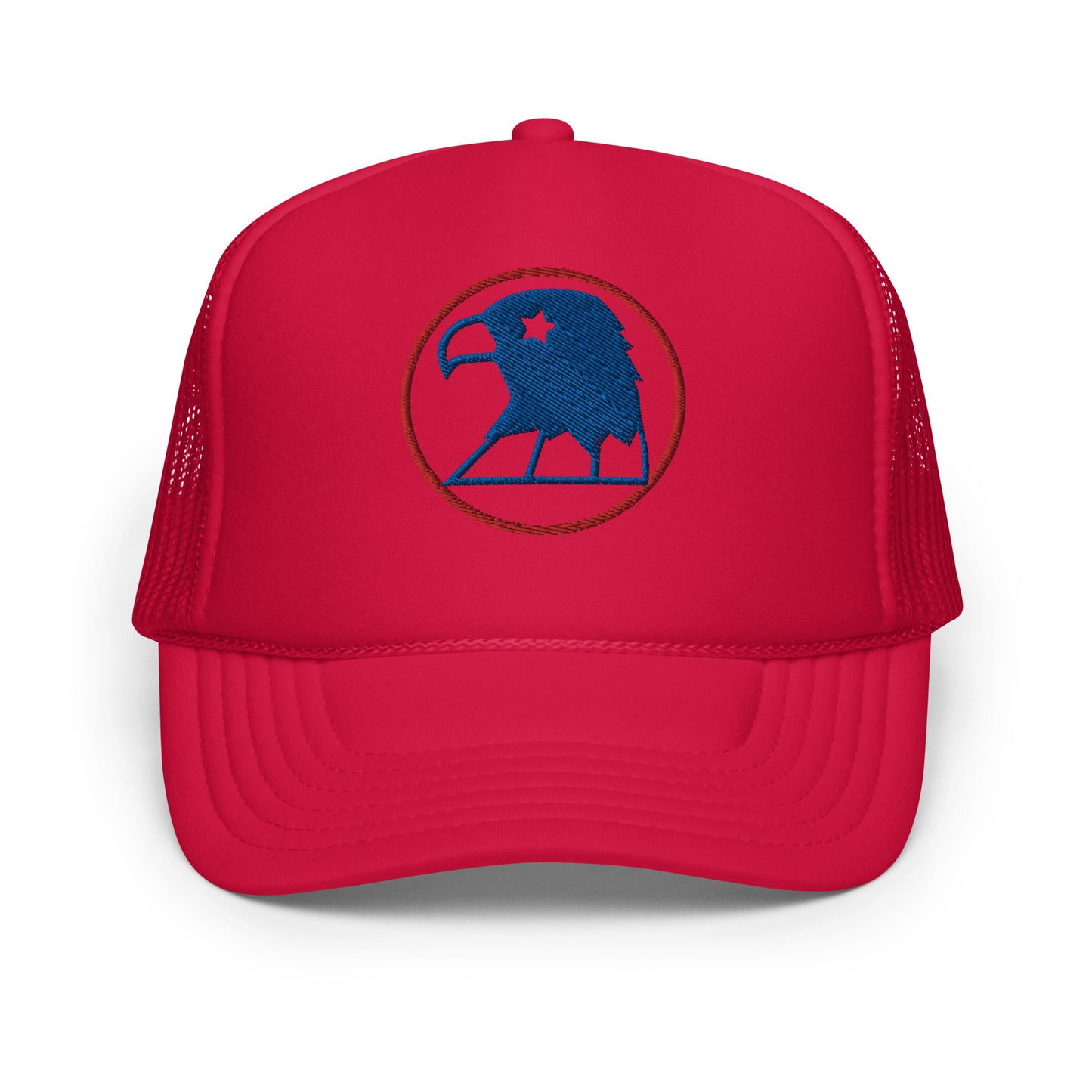 Foam Trucker Hat - American Eagle | Trenddotcom