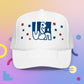 Foam Trucker Hat - USA | Trenddotcom