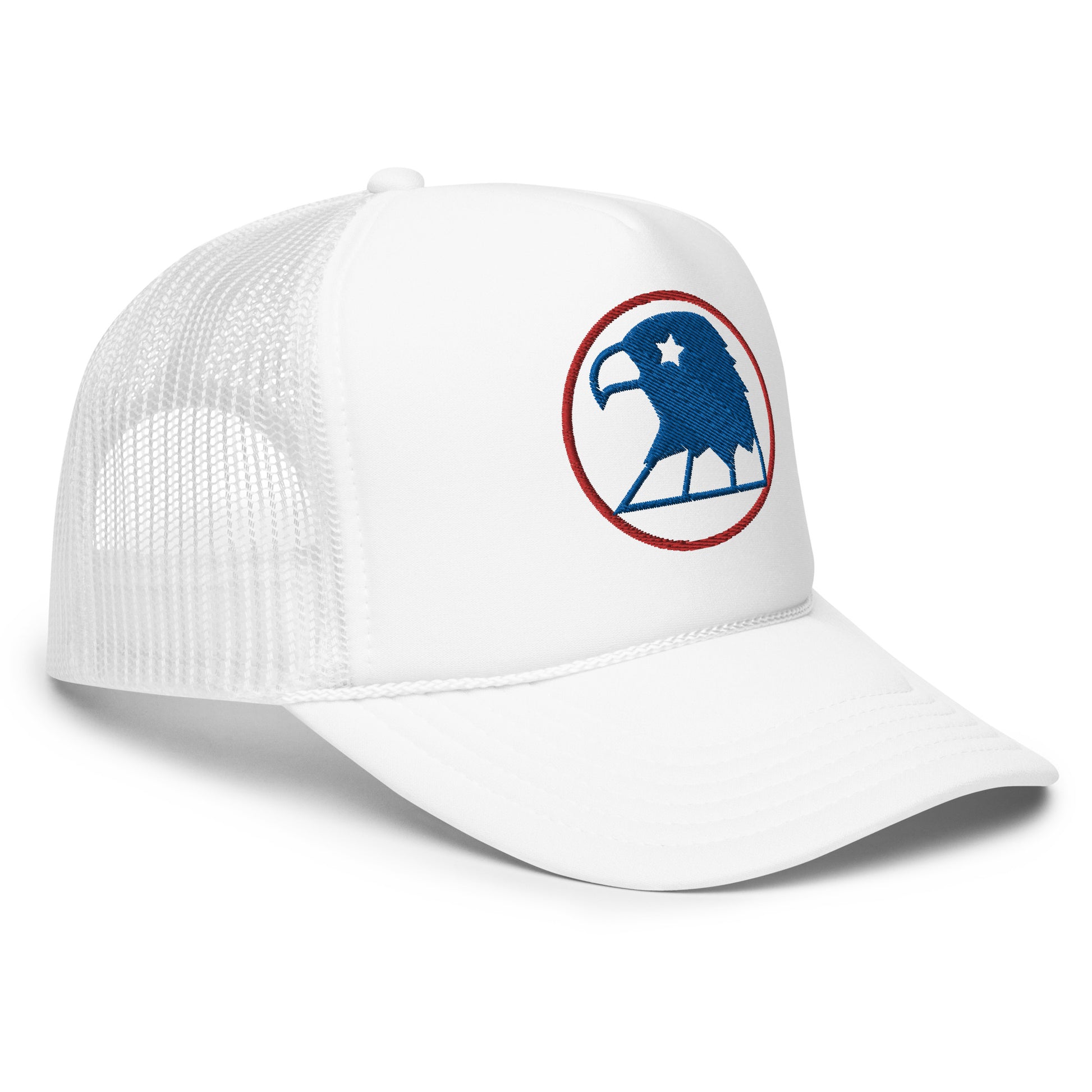 Foam Trucker Hat - American Eagle | Trenddotcom