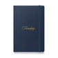 Hardcover Bound Notebook | trenddotcom