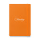 Hardcover Bound Notebook | trenddotcom