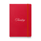 Hardcover Bound Notebook | trenddotcom