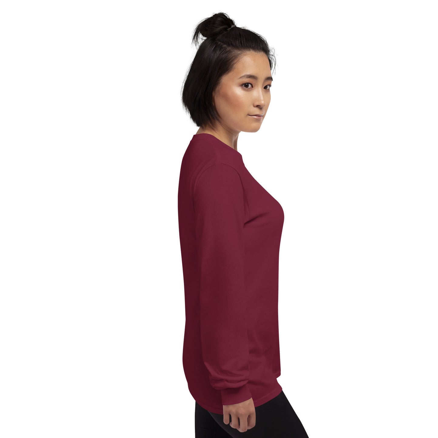 Women’s Long Sleeve Shirt | Live Bold