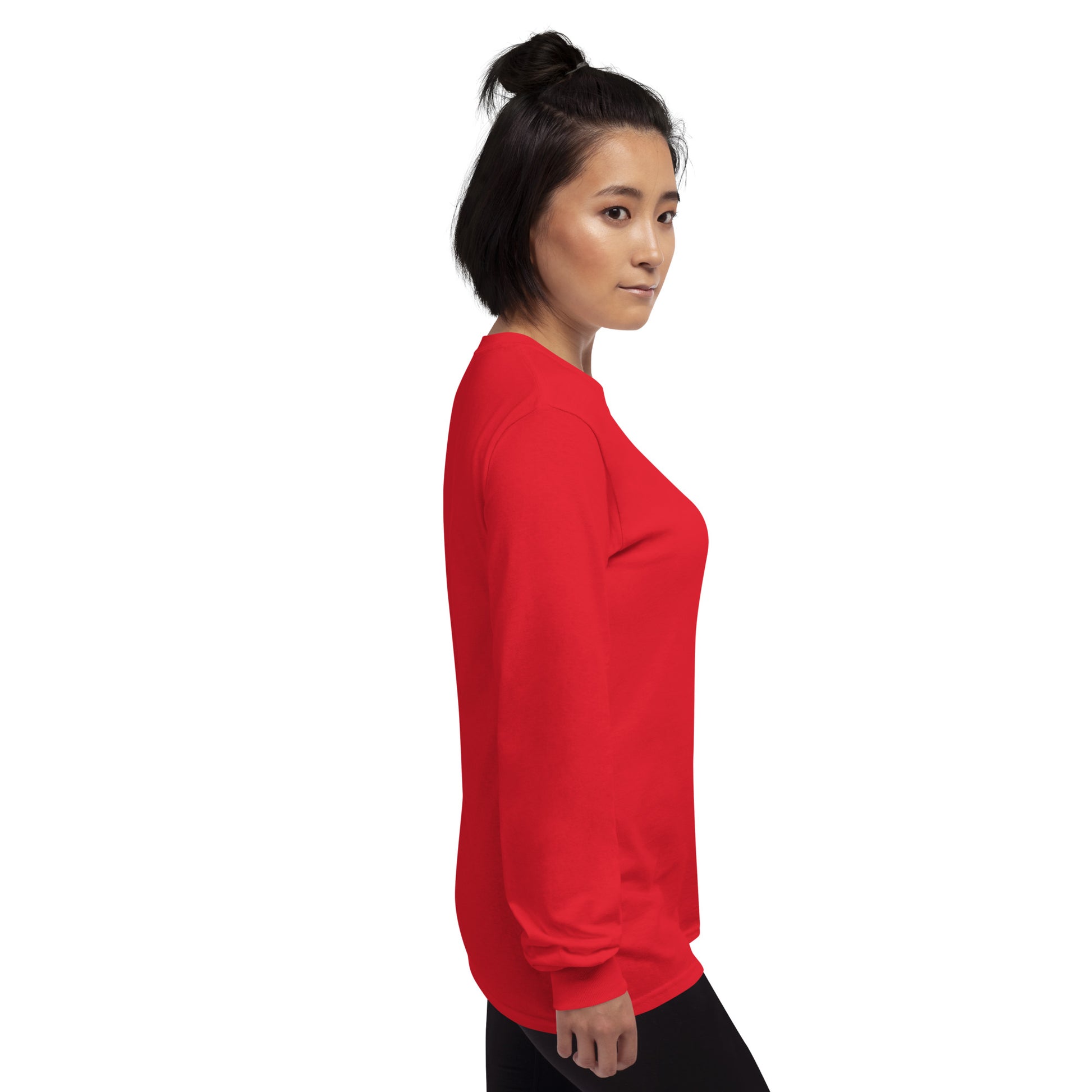 Women’s Long Sleeve Shirt | Live Bold