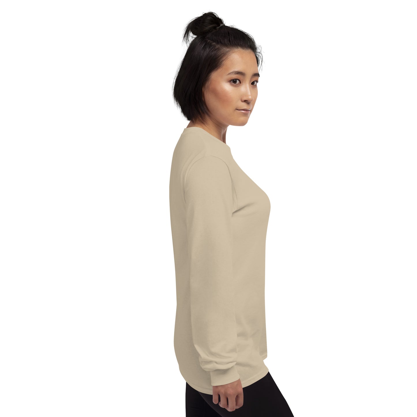 Women’s Long Sleeve Shirt | Live Bold