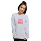 Women’s Long Sleeve Shirt | Live Bold