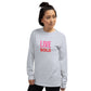 Women’s Long Sleeve Shirt | Live Bold