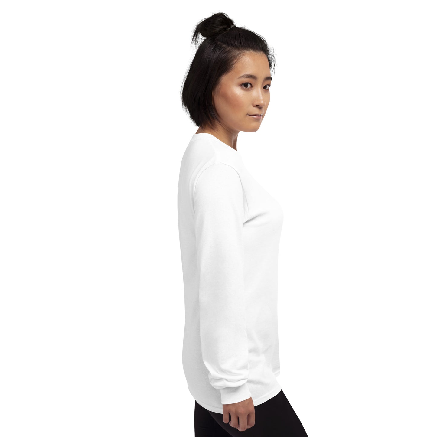 Women’s Long Sleeve Shirt | Live Bold