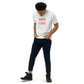 Men’s Premium Heavyweight Tee - For Love | Trenddotcom