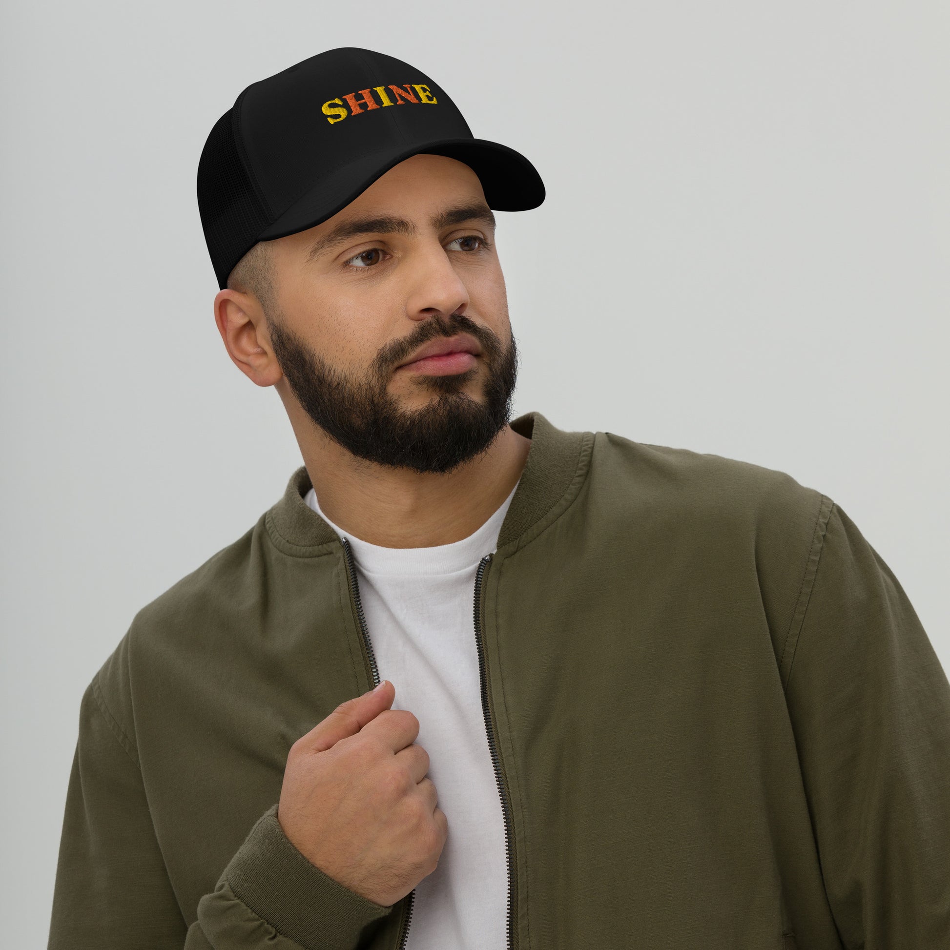 Dad Hat - BOSS | Trenddotcom