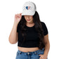 Trucker Cap -Love USA | Trenddotcom