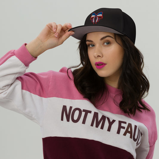 Snapback Hat for All | Trenddotcom