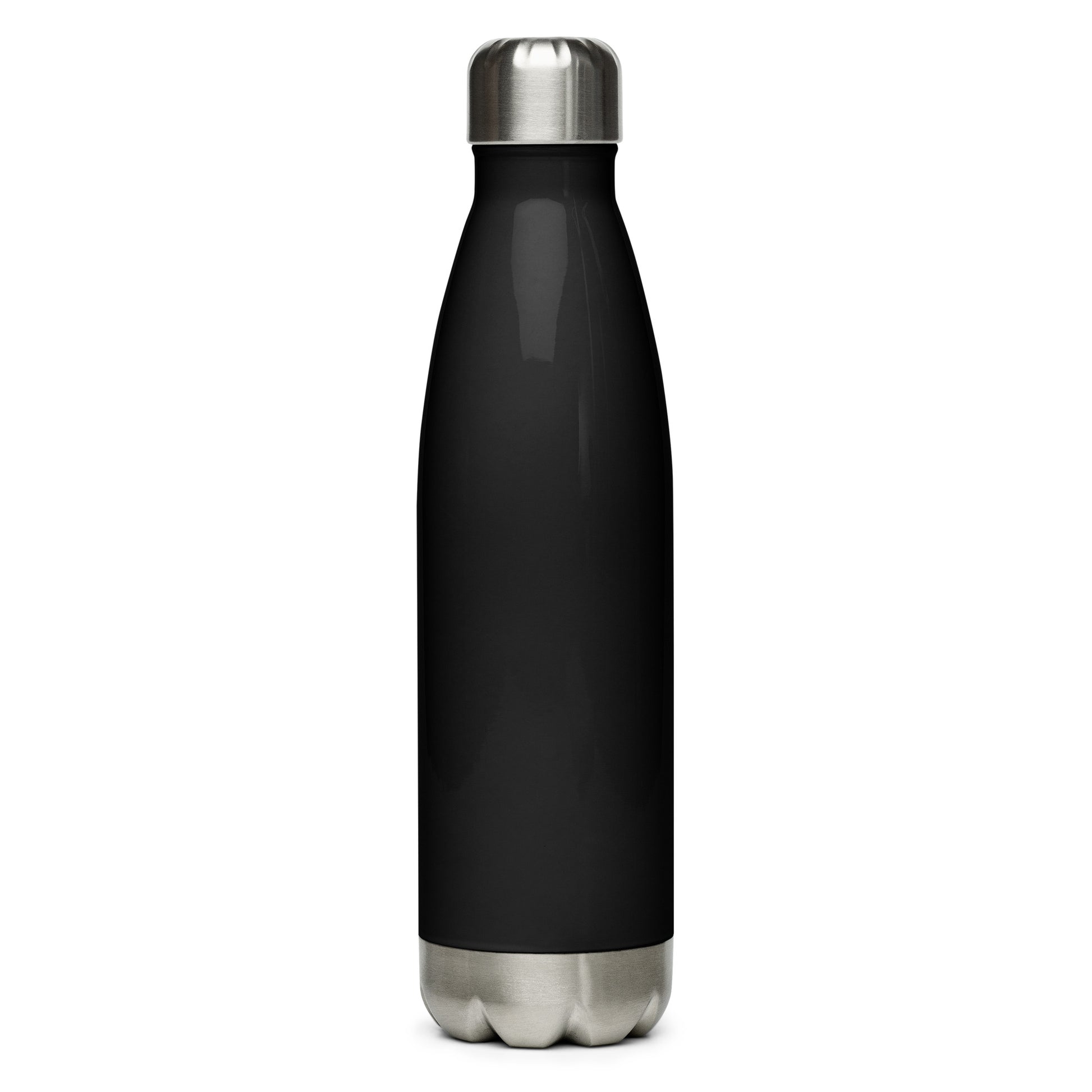 Stainless Steel Water Bottle - Affectionately