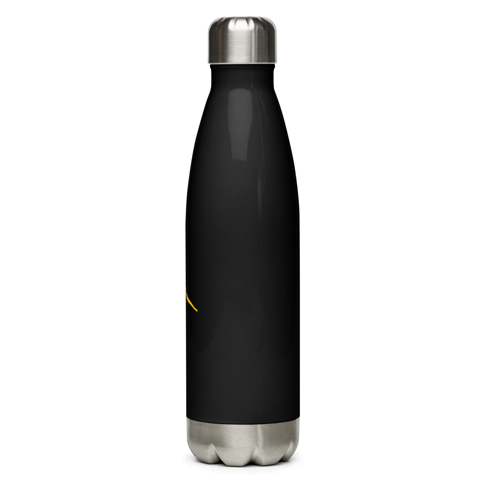 Stainless Steel Water Bottle - Affectionately