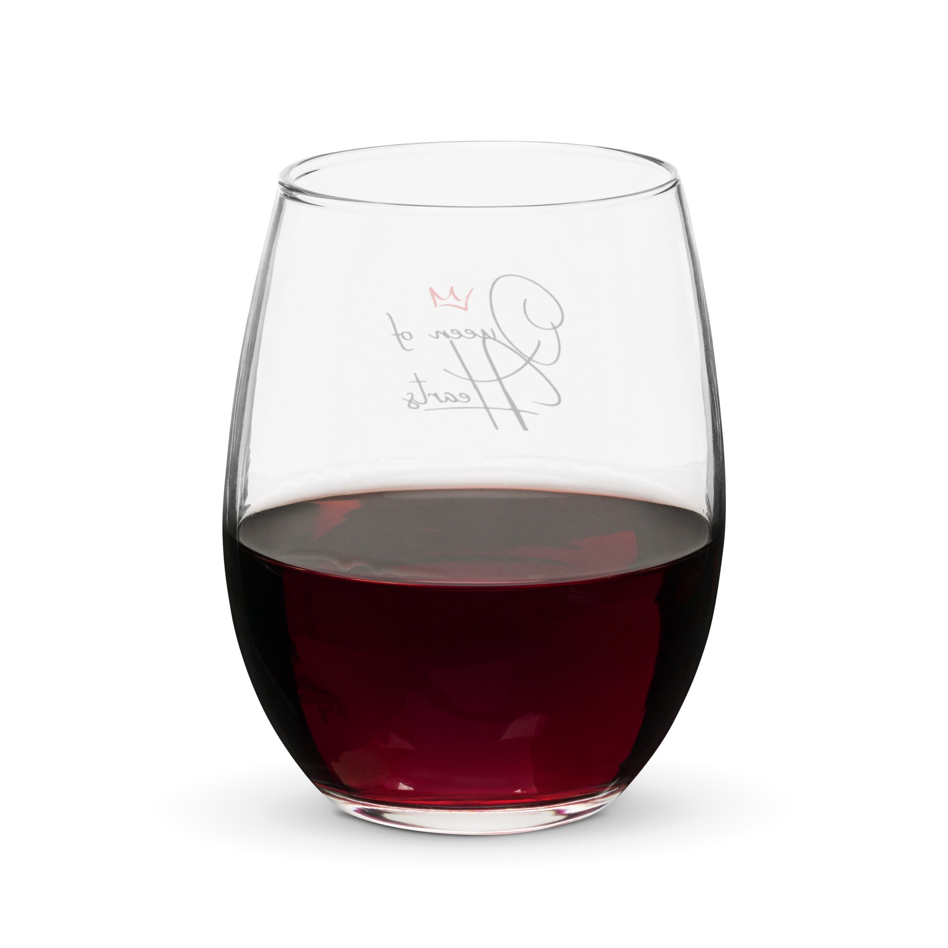 Stemless Wine Glass | Trenddotcom