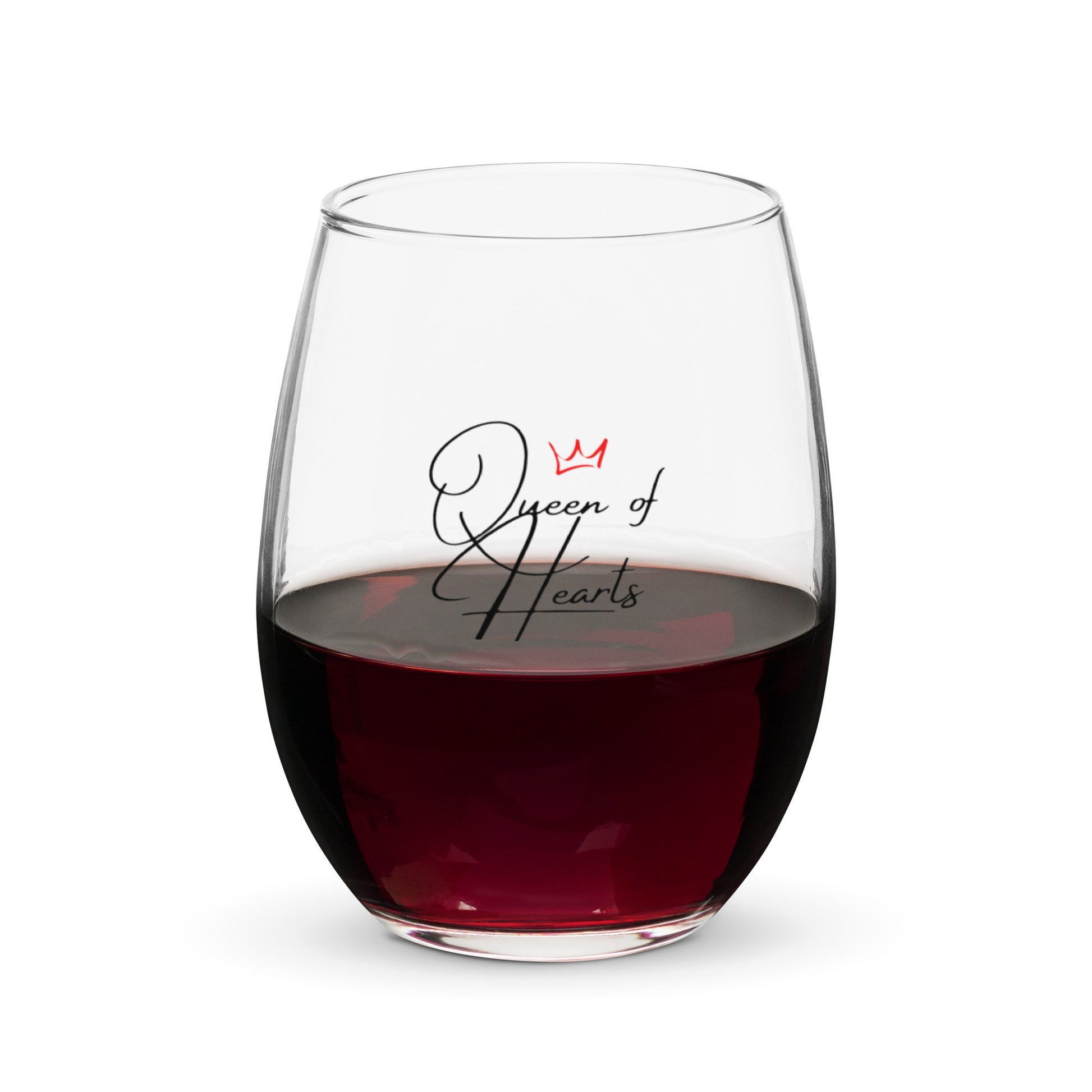 Stemless Wine Glass | Trenddotcom