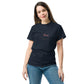 Women Classic T-Shirt | Trenddotcom