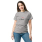 Women Classic T-Shirt | Trenddotcom