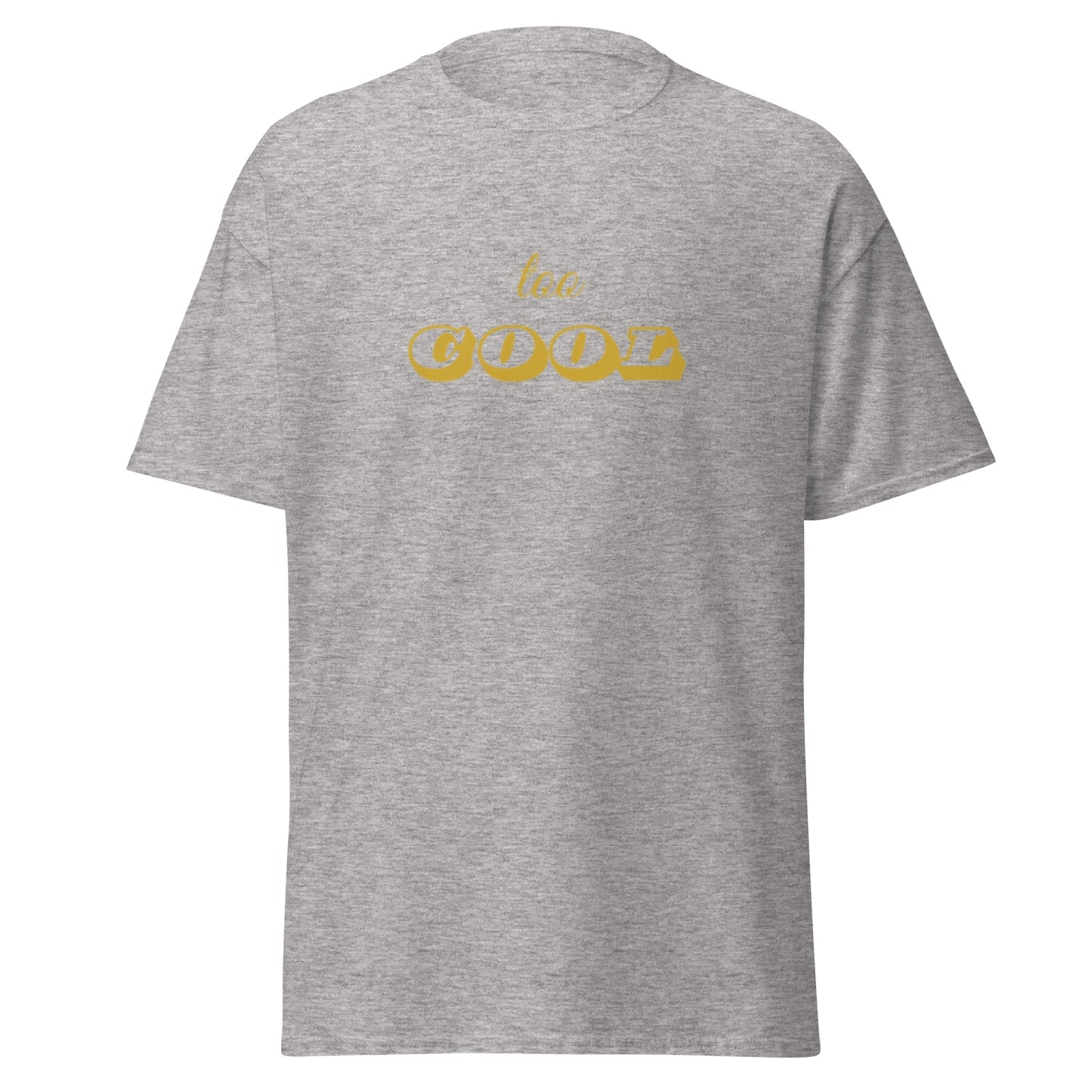 Women Golden Classic Tee