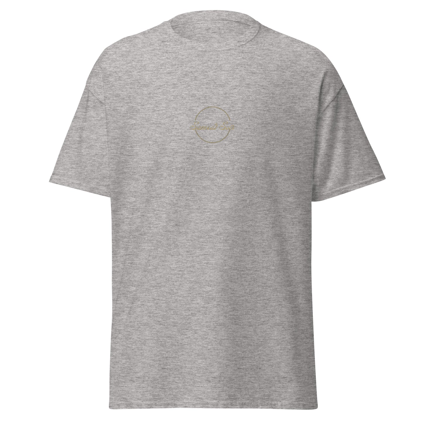 Ladies Classic Saturday Tee | trenddotcom