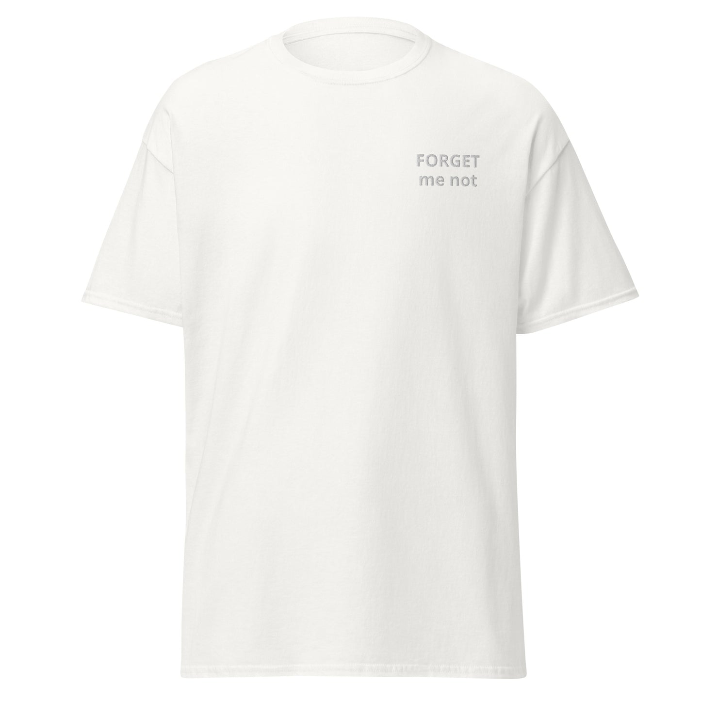 Ladies Memory Lane Classic Tee | Trenddotcom