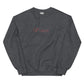 Ladies Saturday Evening Sweatshirt | trenddotcom